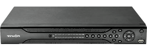 Truon CVST-CHR-16 HD-CVI 16 Channel 720p HD Standalone DVR System