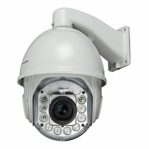 Truon NIP-B13H20 960p IP Outdoor IR PTZ Camera with X20 Optical Zoom