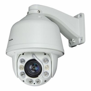 Truon NIP-B20H20 1080p IP Outdoor IR PTZ Camera w X20 Optical Zoom