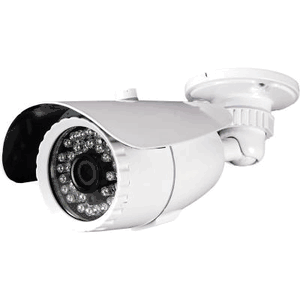 Truon NIR-B1032F 720p IP Camera / IR Bullet Type / 30 IR / ICR / 3.6mm Lens