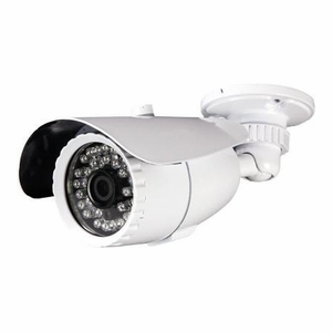 Truon NIR-B1332F 960p IP Camera / IR Bullet Type / 30 IR / ICR / 3.6mm Lens