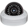 Truon NIT-B2032FV 1080p IP Camera / IR Vandal Dome Type / 30 IR / ICR / 2.8-12mm VF Lens