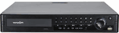 Truon NVST-SR616H 16 CH Hybrid Network Video Recorder (NVR) for IP Cameras & Analog
