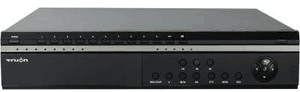 Truon NVST-SR632H 32 CH Hybrid Network Video Recorder (NVR) for IP Cameras & Analog