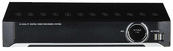 TVST-PVT-04N5 Magic PVT N5 Series PVT-04N5 | 4 CH 3MP H.265 Penta-brid (TVI / AHD / CVI / IP / 960H) DVR System, 1 x SATA