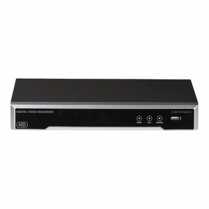 TVST-PVT-04N5H Magic 4CH PVT-N5H DVR System