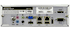 IPPOWER-NVS-1040 4CH Stand-Alone Network Video Recordingorder for IP Camera