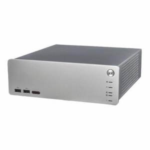 IPPOWER-NVS-1040 4CH Stand-Alone Network Video Recordingorder for IP Camera