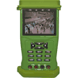 Unix LD-CT-695 3.5inch Multi-function CCTV Test Monitor