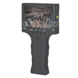 Unix LD-T35 3.5inch Multi-function Test Monitor, CCTV Service Monitor