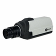 IP Power NCO-A52F 5 Megapixel Full-HD IP Box Camera with PoE / Audio Microphone