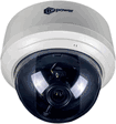 IP Power NDO-A32FD 3 Megapixel IP WDR Indoor Dome Camera with ICR