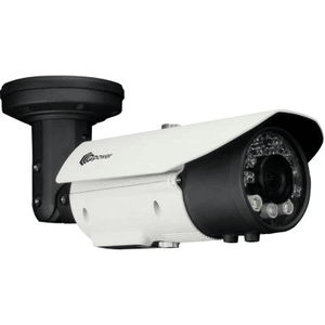 IP Power NIR-A232F 2 Megapixel Full-HD IP Outdoor IR Bullet Camera with ICR