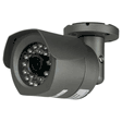 Telpix NIR-B212F 45FPS @ 1080P Network IP Megapixel Camera with POE and Micro SD Card Slot  Bullet Camera