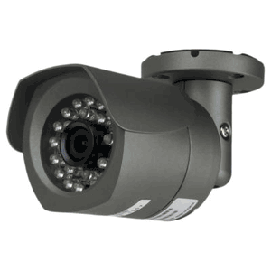 Telpix NIR-B212F 45FPS @ 1080P Network IP Megapixel Camera with POE and Micro SD Card Slot  Bullet Camera
