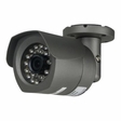 Telpix NIR-B212F 45FPS @ 1080P Network IP Megapixel Camera with POE and Micro SD Card Slot  Bullet Camera