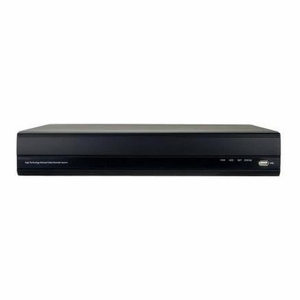 Telpix NVST-PHD4004P 4CH Stand-Alone Network Video Recordingorder NVR