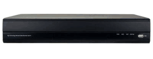 Telpix NVST-PHD4008P 8CH Stand-Alone Network Video Recordingorder NVR