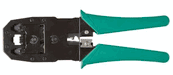 Unix TO-CT-TC001 Network Crimping Tool for RJ45