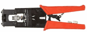 Unix TO-CT-TC004 Compression Crimping Tool for BNC WaterProof Connectors