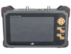 Portable HD-SDI 7" Service Test Monitor, Must Have for HD-SDI Installations