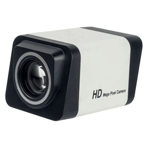 Eyemax XCZ-12102 1080p HD-SDI 10 Optical Zoom Camera with ICR HD-SDI Camera