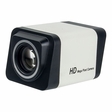 Eyemax XCZ-12102 1080p HD-SDI 10� Optical Zoom Camera with ICR HD-SDI Camera