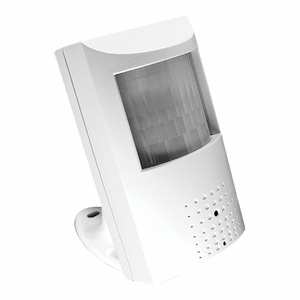 Eyemax XHI-PIR-21P 1080p Hidden Camera in PIR Case HD-SDI Camera