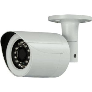 Eyemax XIR-1202 1080p Infrared Bullet Camera / 24IR / ICR / 3.6mm 3MP Lens HD-SDI Camera