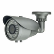 Eyemax XIR-1702V 1080p Infrared Bullet Camera / 72IR / ICR / 2.8~12mm AVF Lens HD-SDI Camera