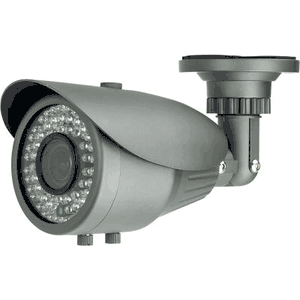 Eyemax XIR-1702V 1080p Infrared Bullet Camera / 72IR / ICR / 2.8~12mm AVF Lens HD-SDI Camera