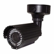 Eyemax XIR-2184FV 1080p Long Range Outdoor Infrared Bullet with ICR and Dual Power HD-SDI Camera