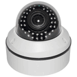 Eyemax XVI-234FV HD-SDI Camera 1080p IP68 Storm IR Dome Camera with ICR and Dual Power