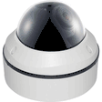 Eyemax XVL-204V Storm Outdoor Dome Superdome IR Camera with ICR and Dual Power