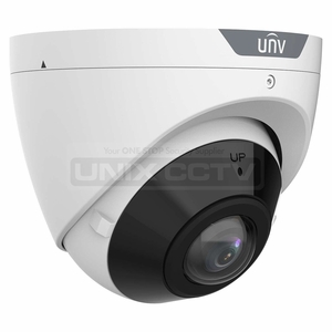 UNV IPC3608SB-ADF16KM-I0 8MP OmniView IR IP Turret Camera