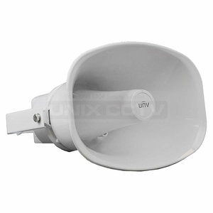 UNV IPS302030-S 30W Outdoor IP Speaker w/ Mic