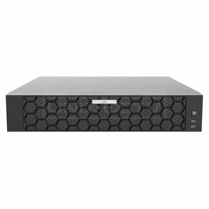 UNV NVR504-64E-IQ 64CH 32MP AI+ NVR System