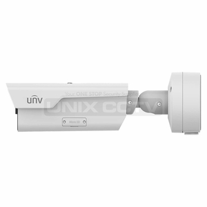 UNV PKC2640@Z80-P 4MP License Plate Capture Camera