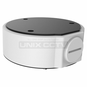 UNV TR-JB03-G-IN Junction Box for Mini Fix-Dome Camera