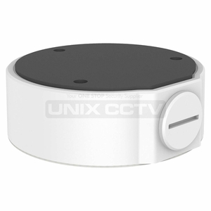 UNV TR-JB03-H-IN Junction Box for Metal Turret Camera