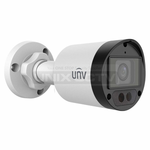 UNV UAC-B128-ADF28MS 8MP LightHunter Fixed IR Bullet Analog Camera