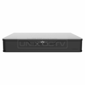 UNV XVR301-08Q3 8CH XVR301-Q3 series 8MP AI DVR System
