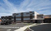 High Definition IP CCTV System for School