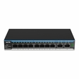 XCPOE-SW802G LTS Pro-X, 10-Port Cloud Managed Desktop Switch with 8-Port PoE