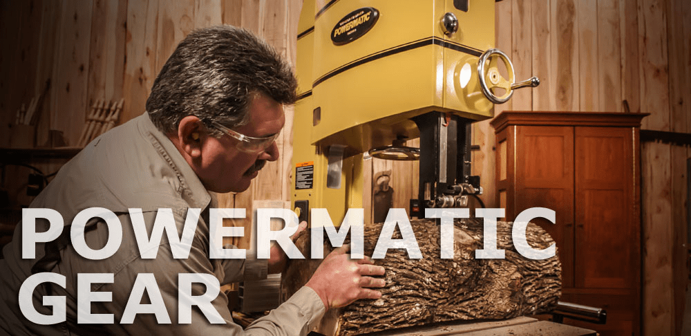 Powermatic Gear Store