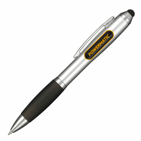 NASH GEL STYLUS PEN