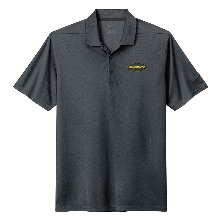 NIKE DRIFIT MICRO PIQUE 2.0 POLO