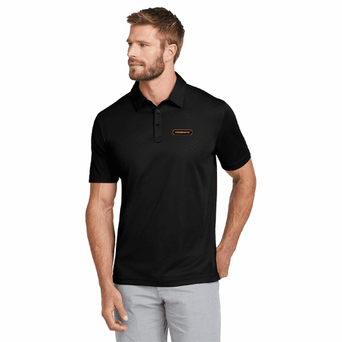 TRAVISMATHEW OCEANSIDE SOLID POLO