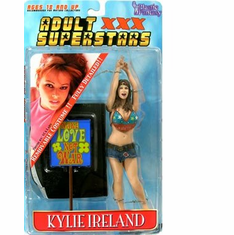 Pornstar Figures