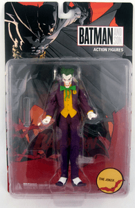 Batman and Son: Joker Action Figure